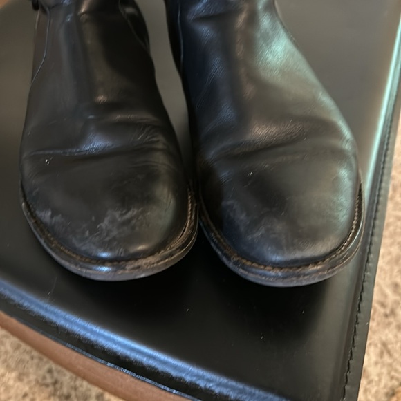 Aquatalia by Marvin Oralie riding boot - Picture 4 of 12